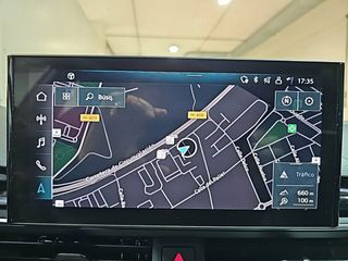 Audi A5 S Line 40 TDI 140kW S tronic Sportback