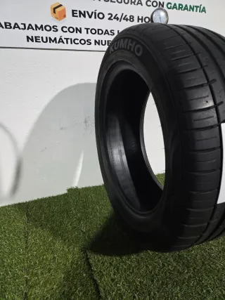 225 50 17 98Y KUMHO ECSTA LE SPORT