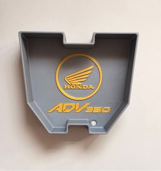 Cajetín Organizador Depósito Honda ADV 350