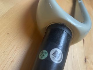 Horquilla Enve carbono Cross Disc Gravel