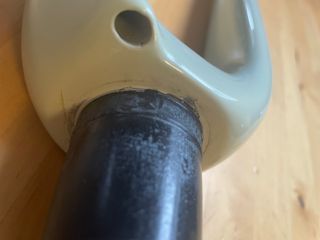 Horquilla Enve carbono Cross Disc Gravel