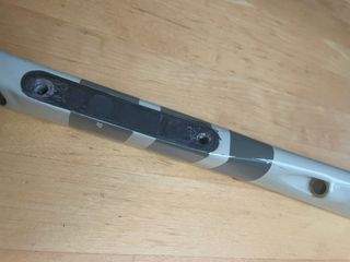 Horquilla Enve carbono Cross Disc Gravel