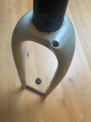 Horquilla Enve carbono Cross Disc Gravel