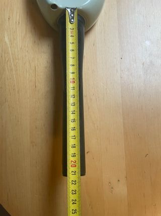 Horquilla Enve carbono Cross Disc Gravel