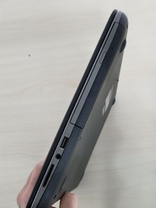 PC Portatile Asus F556U