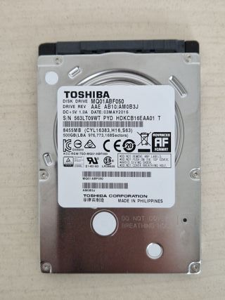 PC Portatile Asus F556U