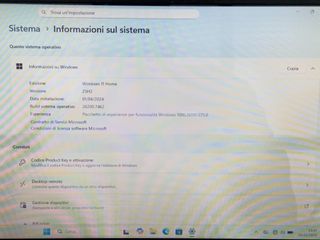 PC Portatile Asus F556U