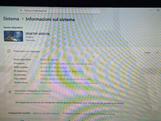 PC Portatile Asus F556U