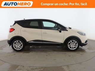 Renault Captur 1.5 dCi Energy Intens