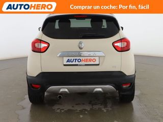 Renault Captur 1.5 dCi Energy Intens