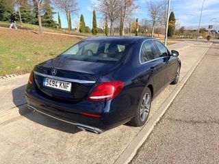 Mercedes-Benz Clase E 220 CDI 194 CV AVANTGARDE 9G
