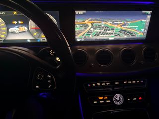 Mercedes-Benz Clase E 220 CDI 194 CV AVANTGARDE 9G