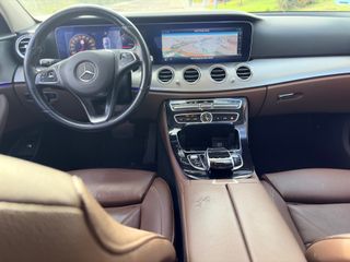 Mercedes-Benz Clase E 220 CDI 194 CV AVANTGARDE 9G