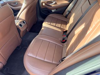 Mercedes-Benz Clase E 220 CDI 194 CV AVANTGARDE 9G