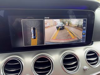 Mercedes-Benz Clase E 220 CDI 194 CV AVANTGARDE 9G