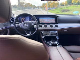 Mercedes-Benz Clase E 220 CDI 194 CV AVANTGARDE 9G