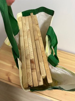 Mueble Almacenaje Infantil Ikea Trofast