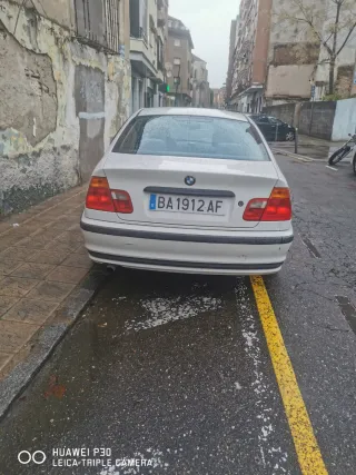 BMW Serie 3 2000