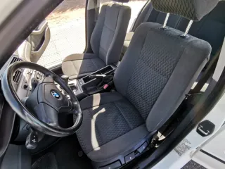 BMW Serie 3 2000