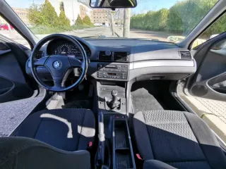BMW Serie 3 2000