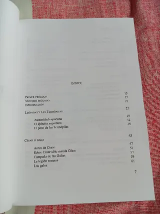 Pasajes de la historia / History Passages (Span...