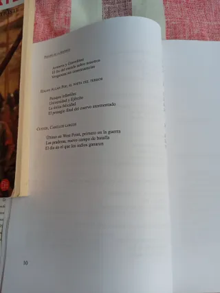 Pasajes de la historia / History Passages (Span...