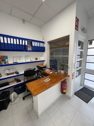 traspaso Clínica Dental