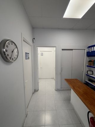 traspaso Clínica Dental