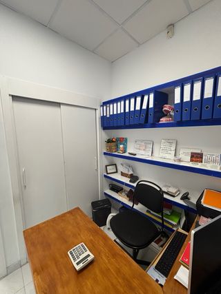 traspaso Clínica Dental