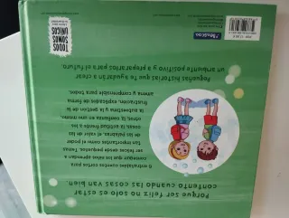 De mayor quiero ser... feliz: 6 cuentos para po...