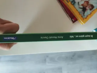 De mayor quiero ser... feliz: 6 cuentos para po...