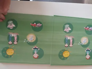 De mayor quiero ser... feliz: 6 cuentos para po...