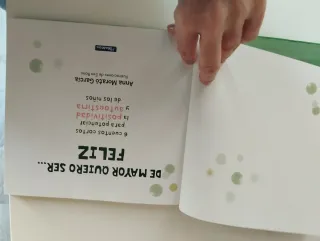 De mayor quiero ser... feliz: 6 cuentos para po...