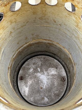 Elma Súper Élite Lavadora Relojes