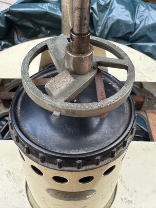 Elma Súper Élite Lavadora Relojes