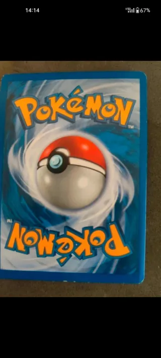 Scizor Neo Discovery Ita 10/75