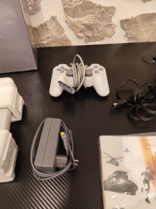 Consola Sony PS One Completa