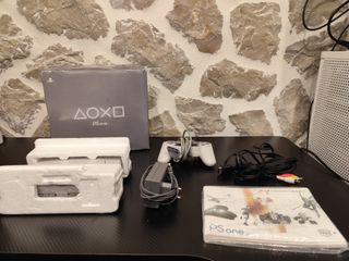 Consola Sony PS One Completa