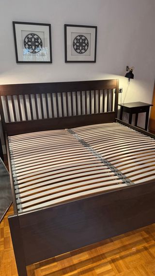 CAMA LOTE SÚPER OFERTA