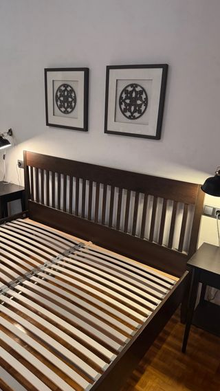 CAMA LOTE SÚPER OFERTA