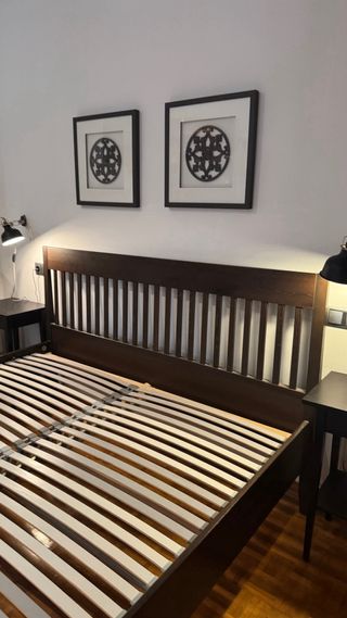 CAMA LOTE SÚPER OFERTA