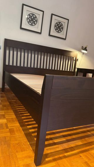 CAMA LOTE SÚPER OFERTA