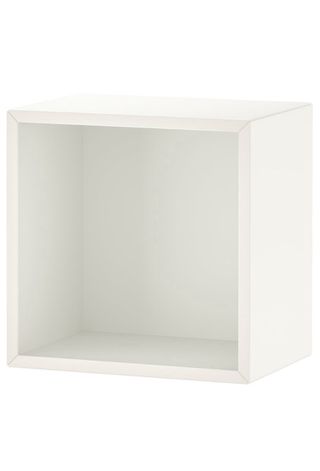 Estantería Eket Ikea Blanca