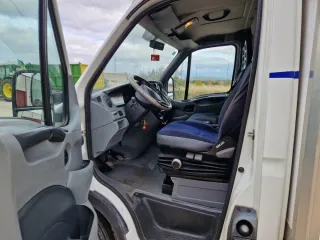 Camión Iveco