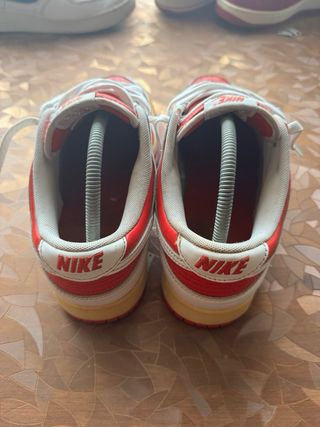 Nike Dunk Low Vintage Talla 43