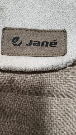 Saco para carrito de bebé JANE