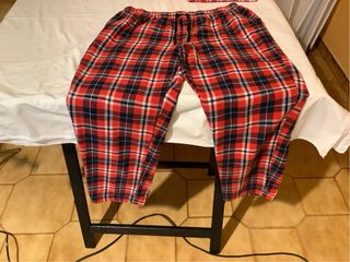 Pigiama invernale donna taglia XL