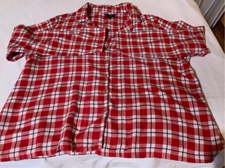 Pigiama invernale donna taglia XL