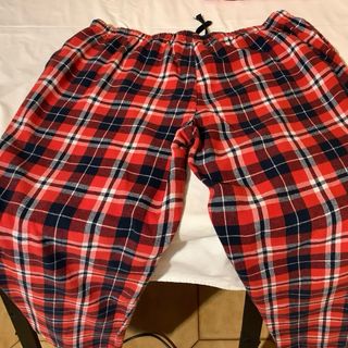 Pigiama invernale donna taglia XL