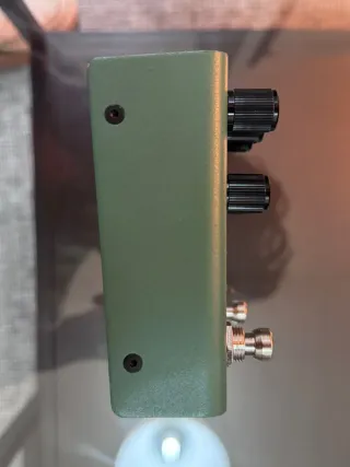 Eventide Tricera Chorus Pedal